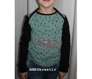 Stickserie - Vintage Sport Autos